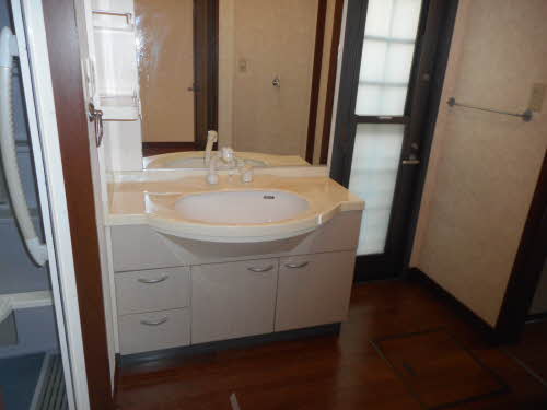 豊中緑丘Ａ棟・Ｂ棟-4