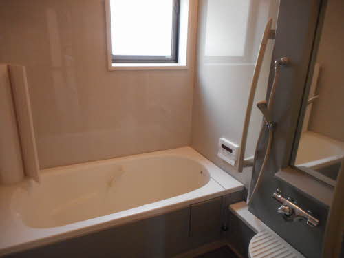 豊中緑丘Ａ棟・Ｂ棟-5