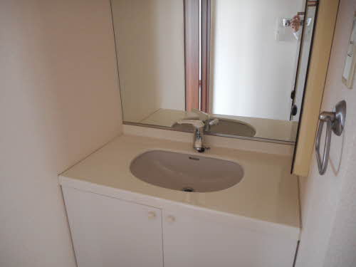 豊中緑丘Ａ棟・Ｂ棟-7