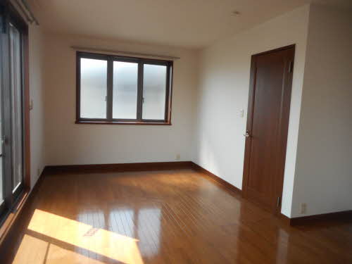 豊中緑丘Ａ棟・Ｂ棟-9