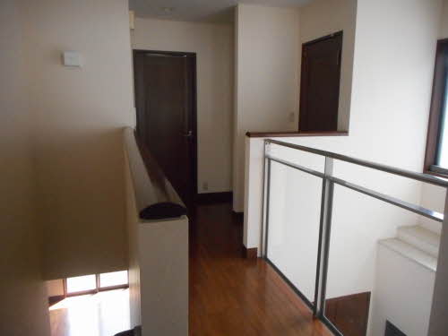 豊中緑丘Ａ棟・Ｂ棟-13