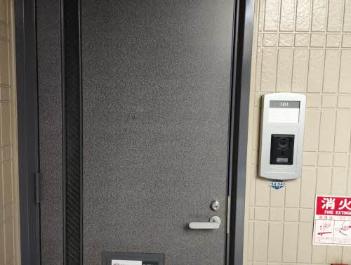 カーサベルデ 0101号-2