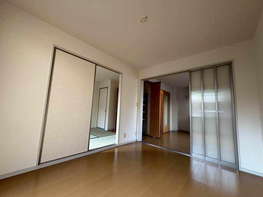 メゾン元町Ａ・Ｂ B102号-6