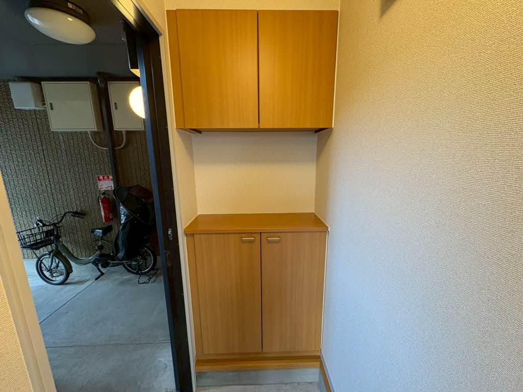 メゾン元町Ａ・Ｂ B102号-9