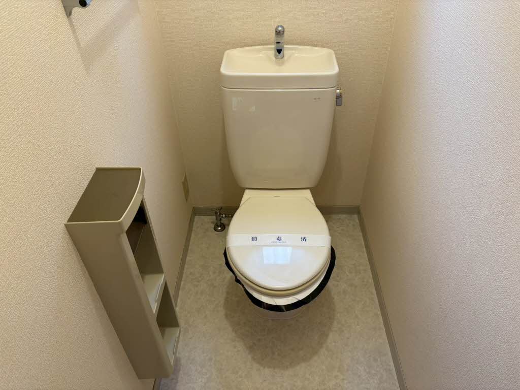 メゾン元町Ａ・Ｂ B102号-11