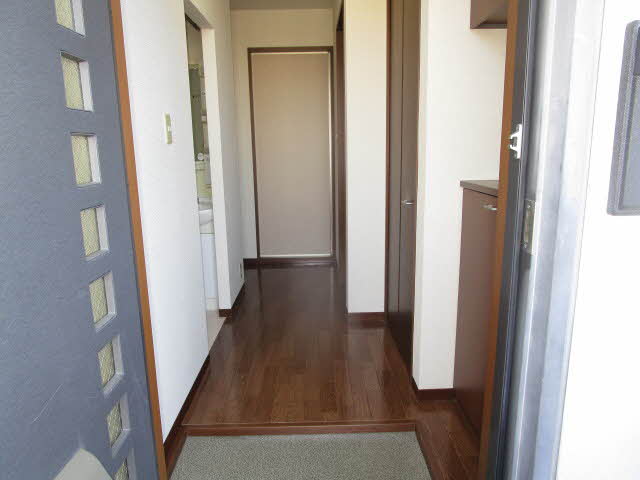 ヴィラ　パストラル 0201号-2