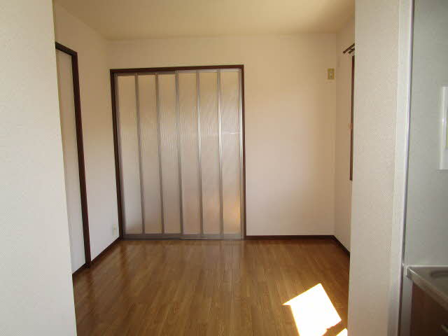 ヴィラ　パストラル 0201号-3