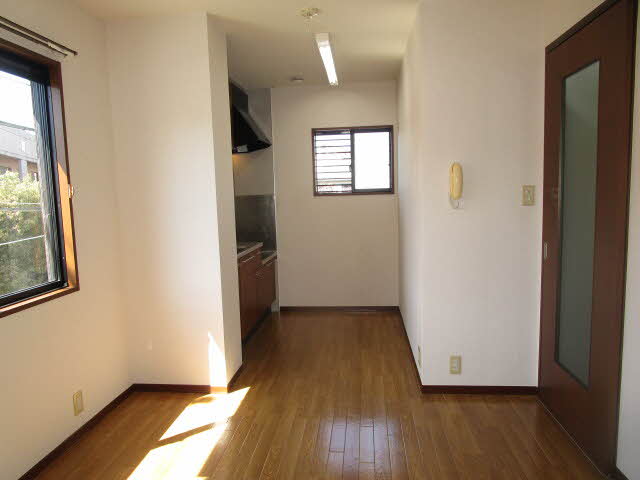 ヴィラ　パストラル 0201号-4