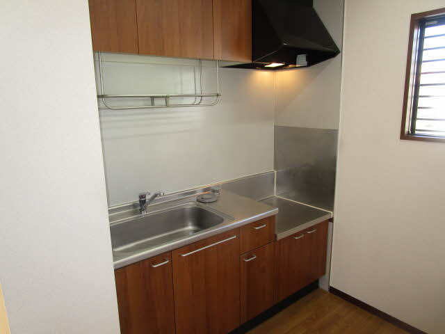 ヴィラ　パストラル 0201号-5