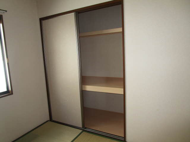 ヴィラ　パストラル 0201号-7