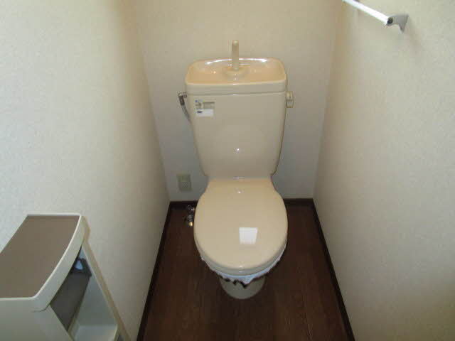 ヴィラ　パストラル 0201号-10