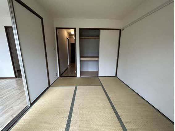 パストラルハイツ 0105号-3