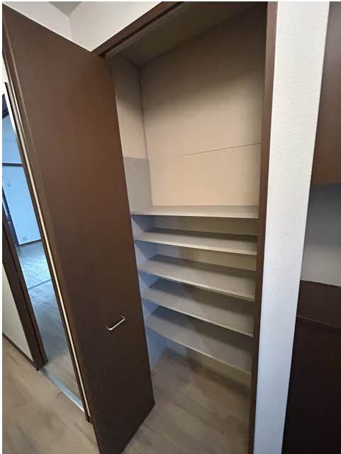 パストラルハイツ 0105号-5