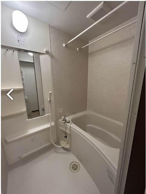 パストラルハイツ 0105号-8