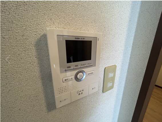 パストラルハイツ 0105号-9