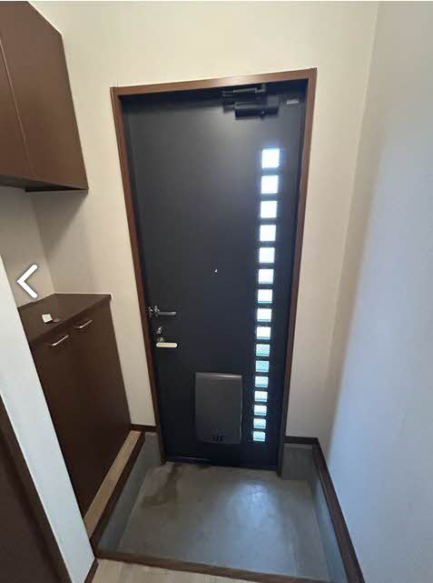 パストラルハイツ 0105号-10