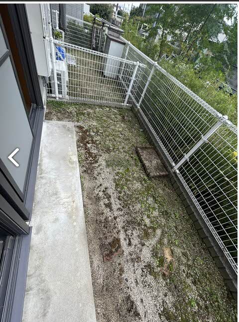 パストラルハイツ 0105号-11