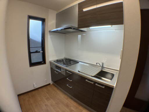 Ｒａｉｎｂｏｗ　Ｈｅｉｇｈｔｓ 0101号-9