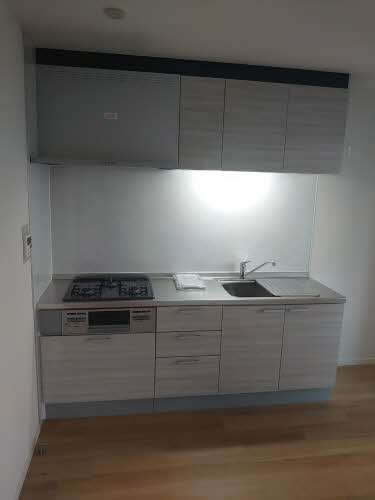 シャーメゾン田川北 A202号-4