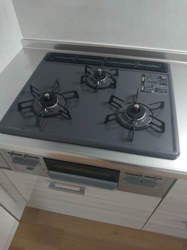 シャーメゾン田川北 A202号-5