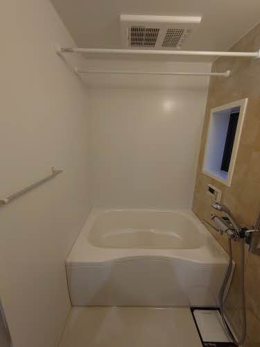 シャーメゾン田川北 A202号-6