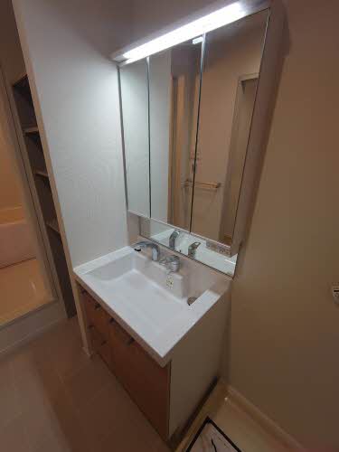 シャーメゾン田川北 A202号-7