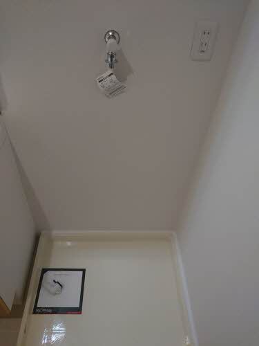 シャーメゾン田川北 A202号-8