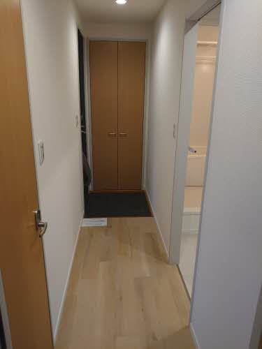 シャーメゾン田川北 A202号-10