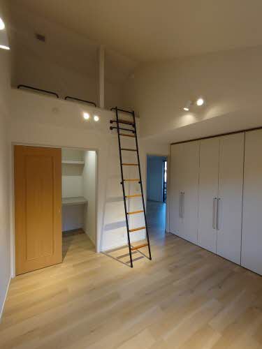 シャーメゾン田川北 A202号-13