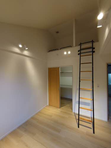 シャーメゾン田川北 A202号-14