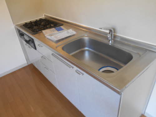 シャーメゾン田川北 B202号-10