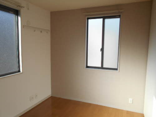 シャーメゾン田川北 B202号-12