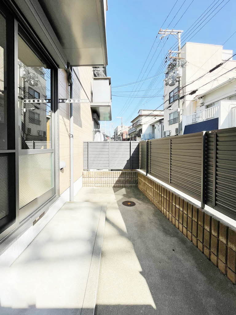 エクセレント淡路 0102号-8