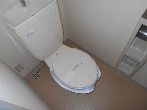 シャーメゾンＰＡＬ B202号-4