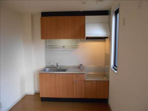 シャーメゾンＰＡＬ B202号-5