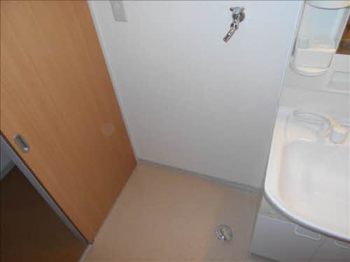 シャーメゾンＰＡＬ B202号-6