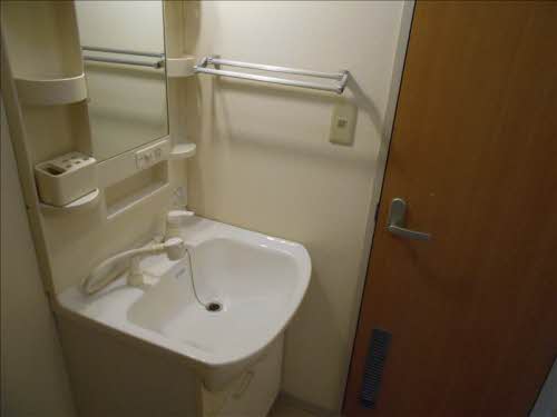 シャーメゾンＰＡＬ B202号-7