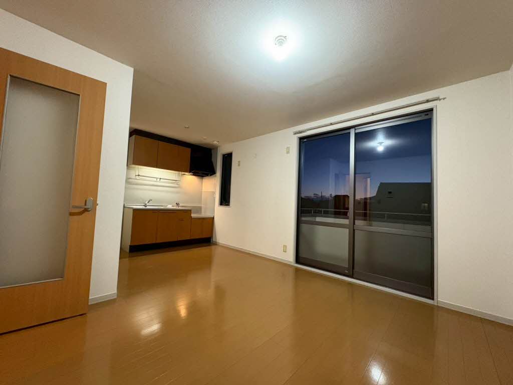 シャーメゾンＰＡＬ B202号-13