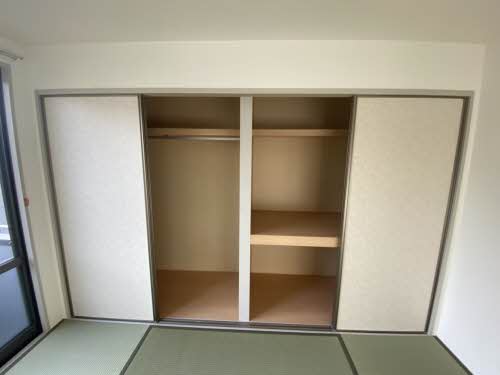 シャーメゾンＰＡＬ C201号-6