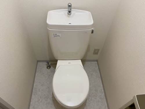 シャーメゾンＰＡＬ C201号-8