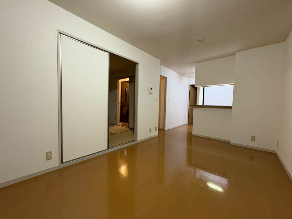 シャーメゾンＰＡＬ C201号-12