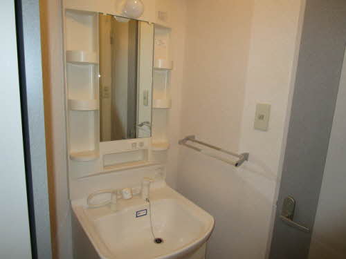 ベルメゾン 0102号-11