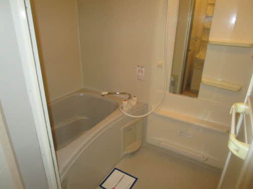 ベルメゾン 0102号-12