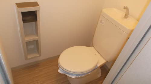 ベルメゾン 0105号-5