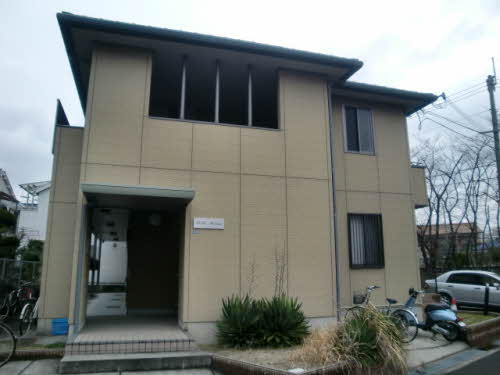 ベルメゾン 0105号-6