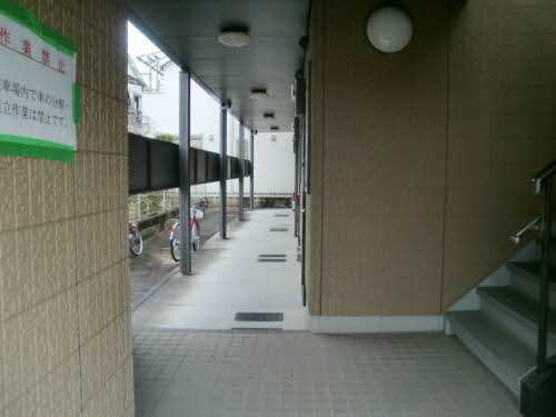 ベルメゾン 0105号-8