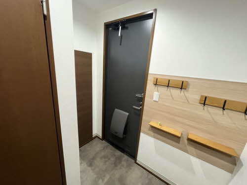 カトルメゾンＭ 0201号-3