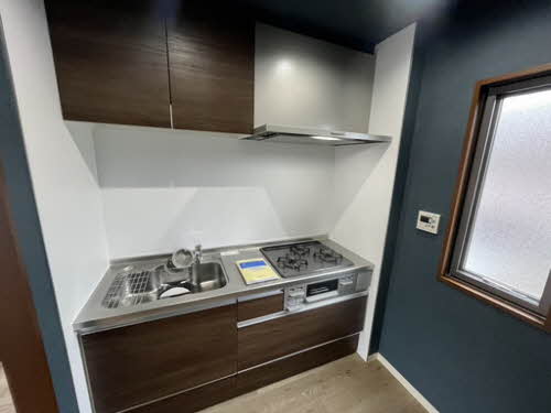 カトルメゾンＭ 0201号-4