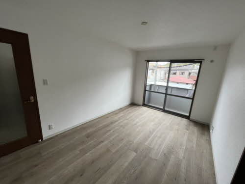 カトルメゾンＭ 0201号-5