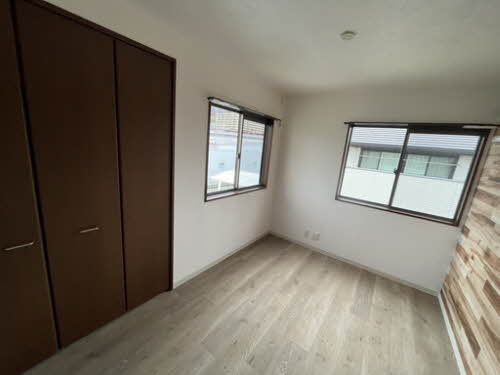 カトルメゾンＭ 0201号-6